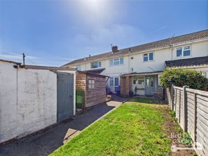 Rear- click for photo gallery